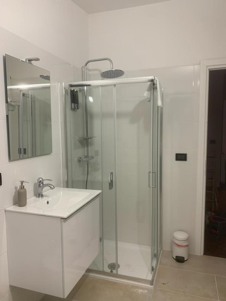 Bed & Breakfast I 4 Mori Fiumicino