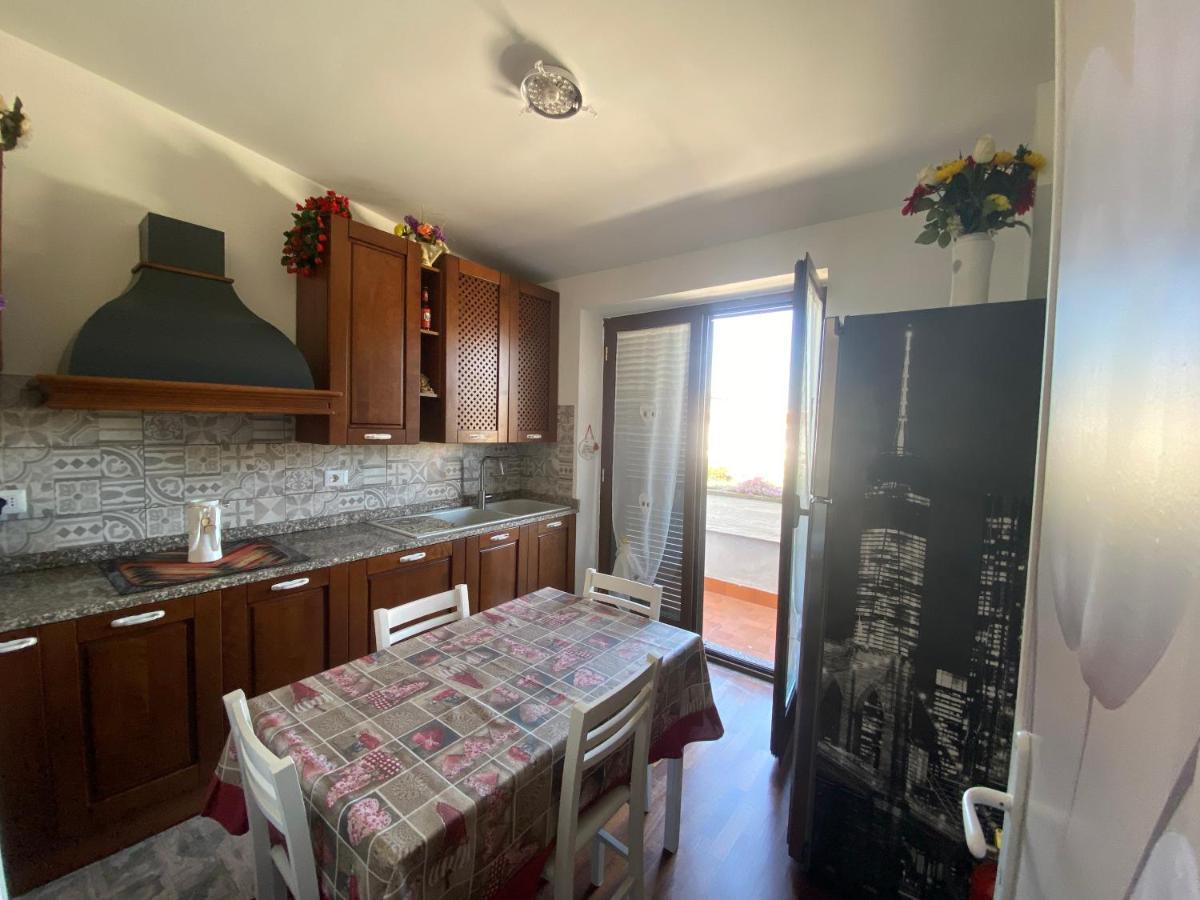 I 4 Mori Bed & Breakfast Fiumicino