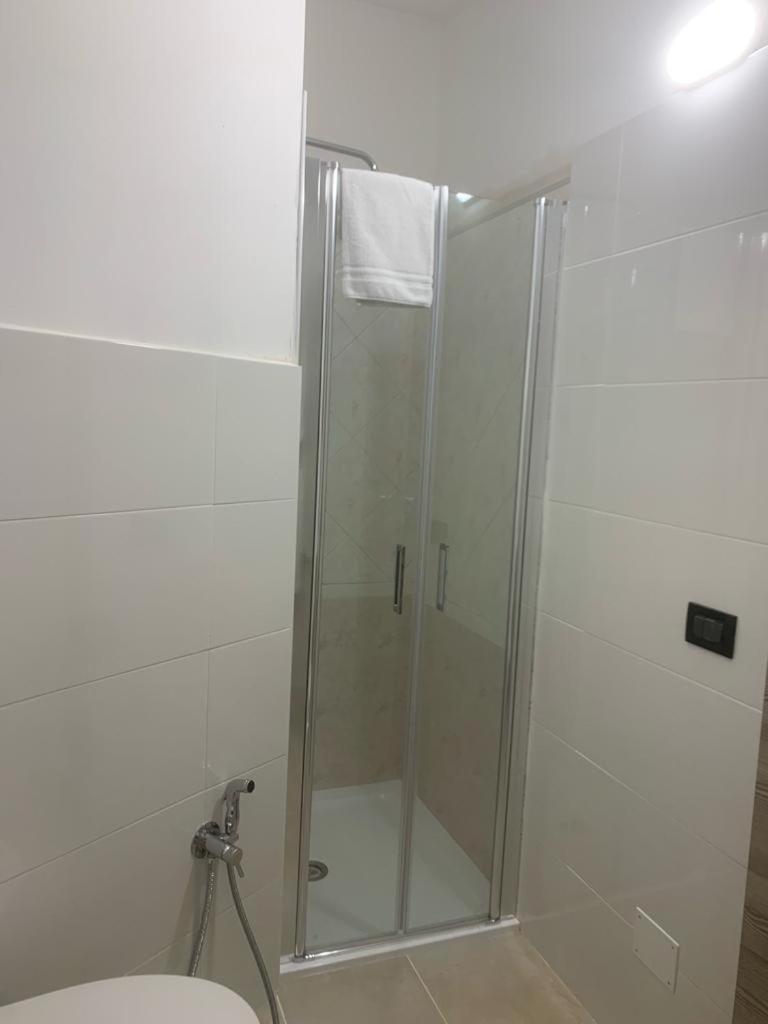 I 4 Mori Frühstückspension Fiumicino